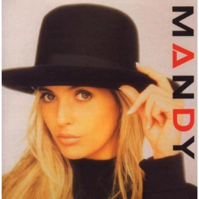 Smith Mandy - Mandy CD