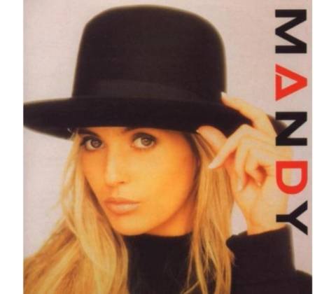 Smith Mandy - Mandy CD