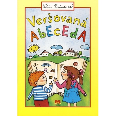 Veršovaná abeceda - 3. vydanie