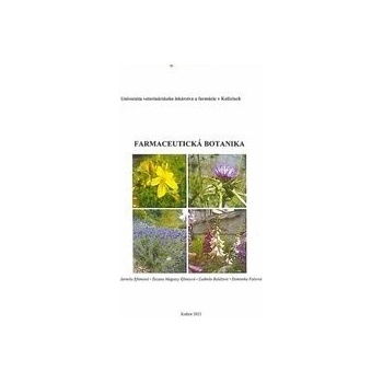 Farmaceutická botanika