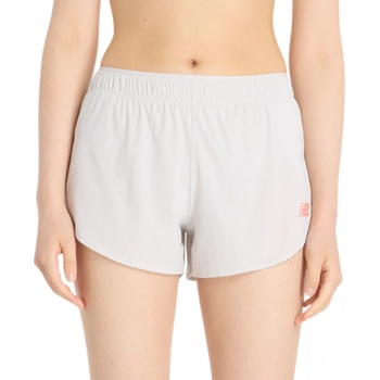 New Balance RC Ultra Light Split Short 3" ws51288-gym