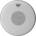 Remo CX-0114-10 Controlled Sound X Coated Black Dot 14" Kожа за барабан (CX-0114-10)