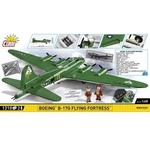 Vincobiosis Boeing B-17G Flying Fortress