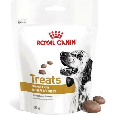 Royal Canin VHN Canine Urinary Treats 230 g