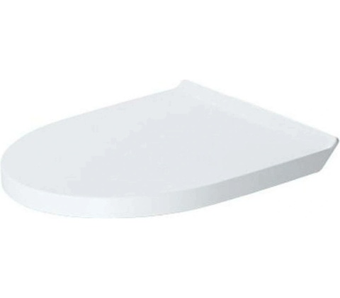Duravit DuraStyle Basic 0020710000