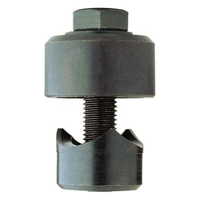 FORMAT EDE71160040 Děrovač plechu standard průměr 40 mm FORMAT