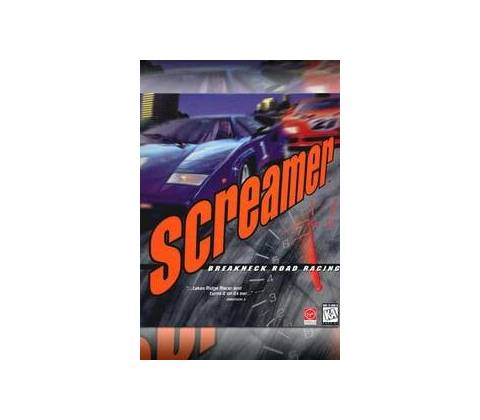 Screamer