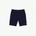 Lacoste Поларени къси панталони Lacoste Men's Basic Fleece Shorts - Navy 166