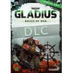 Slitherine Warhammer 40,000 Gladius Relics of War Lord Skulls DLC (PC)