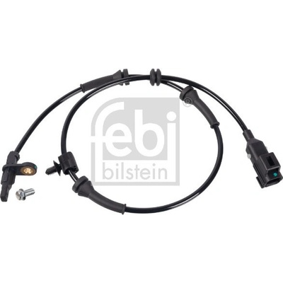 Snímač, počet otáček kol FEBI BILSTEIN 170829