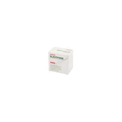 ELASTPORE Náplast fixační 5 cm x 10 m 1 ks