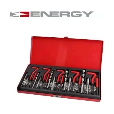 Sada - řezačka závitů ENERGY NE00154
