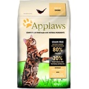 Applaws Dry Cat Chicken 0,4 kg