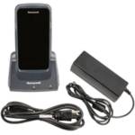 Honeywell eHomeBase (EU) докинг станция за мобилно устройство Мобилен компютър Черен (CT50-EB-2-R)