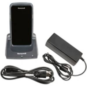 Honeywell eHomeBase (EU) докинг станция за мобилно устройство Мобилен компютър Черен (CT50-EB-2-R)