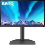 BenQ SW272Q 9H.LLPLB.QBE Монитори
