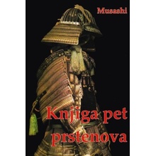 Knjiga pet prstenova