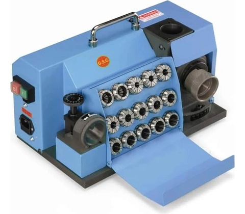 Metallkraft GS-21