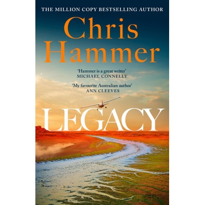 Legacy | Chris Hammer