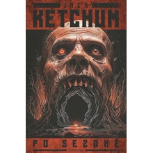 Po sezoně (Jack Ketchum)(Brožovaná)