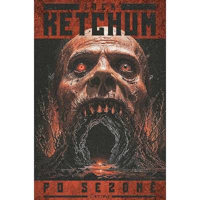 Po sezoně (Jack Ketchum)(Brožovaná)