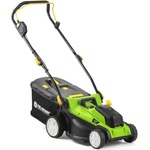 Fieldmann FZR 70375-0 (50004554) Косачка