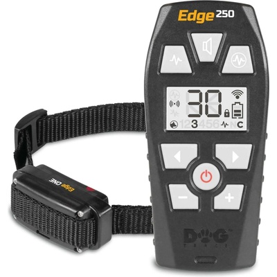 VNT electronics s.r.o. Elektronický výcvikový obojek pro psy d-control Edge 250 ONE