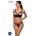 Passion Malwia Bikini Black L/XL