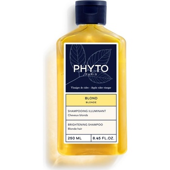 Phyto Blond šampon na vlasy 250 ml