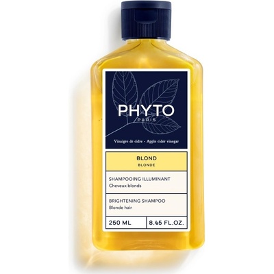 Phyto Blond šampon na vlasy 250 ml