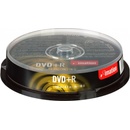 Médiá na napaľovanie Imation DVD+R 4,7GB 16x, 10ks