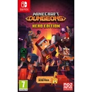 Hry na Nintendo Switch Minecraft Dungeons (Hero Edition)