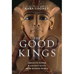 Good Kings | Cooney, Kara (ISBN: 9781426221965)