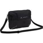 VAUDE Чанта за кормило Vaude Citybox Bike II Handlebar bag - Black - размер 4 l (510-4833-0311)