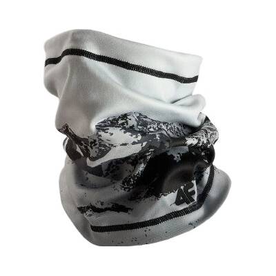 4F Bandana U102 biela