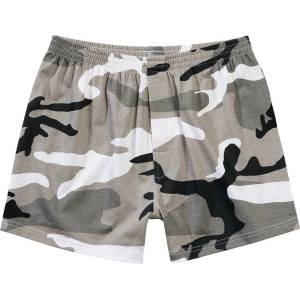 BRANDIT Мъжки боксерки BRANDIT - 4500-urban