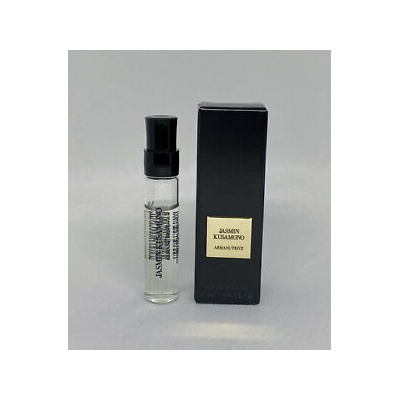 Giorgio Armani Prive Armani Privé Jasmin Kusamono toaletní voda dámská 2 ml vzorek
