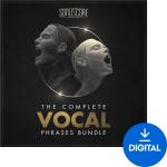 Sonuscore Vocal Phrases Bundle (Дигитален продукт)