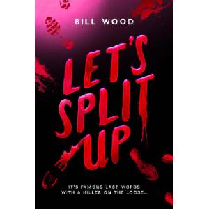 Let's Split Up (ISBN: 9780702338526)