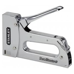 Stanley HEAVY DUTY Stapler (6-TR110)