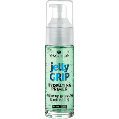 essence Superman hydratačná podkladová báza pod make-up 29 ml