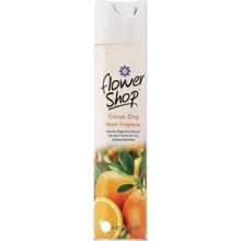 STATESTRONG FLOWERSHOP osviežovač vzduchu spray Citrus ZING 300 ml