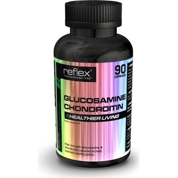 Reflex Glucosamine Chondroitin 90 kapsúl