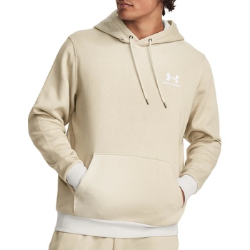 Under Armour Суитшърт с качулка Under Armour Essential Fleece 1381214-289 Размер XXL