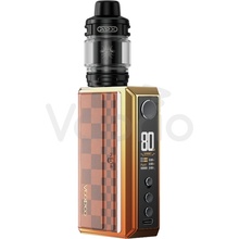 VooPoo Drag 5 Kit 0 mAh Sunset Orange 1 ks