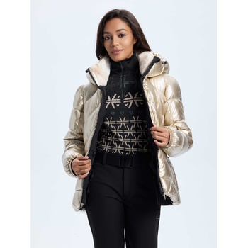 LUHTA Ски яке suukisvaara