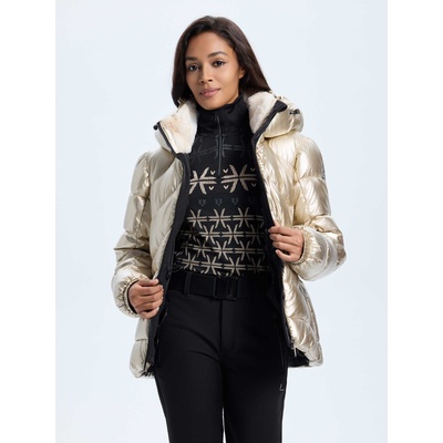 LUHTA Ски яке suukisvaara