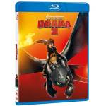 MagicBox Как да си дресираш дракон 2 - Blu-ray (007576)