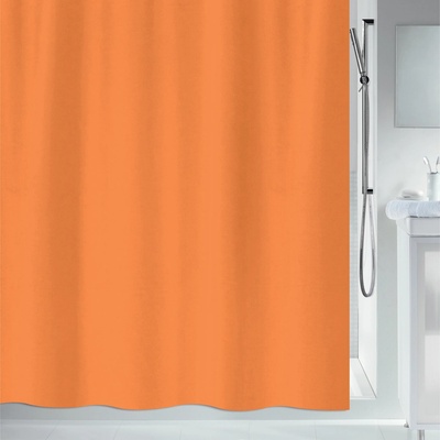 Spirella PRIMO oranžový 120 x 200 cm – Sleviste.cz