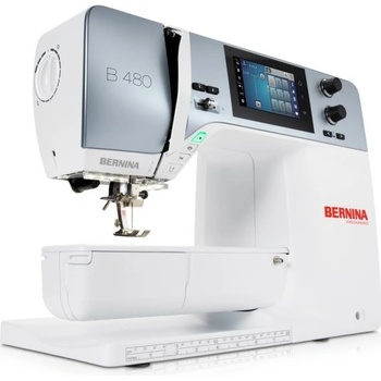 BERNINA 480